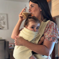 Zaino Porta Bebè Ergonomico HUG | Nenina & Co