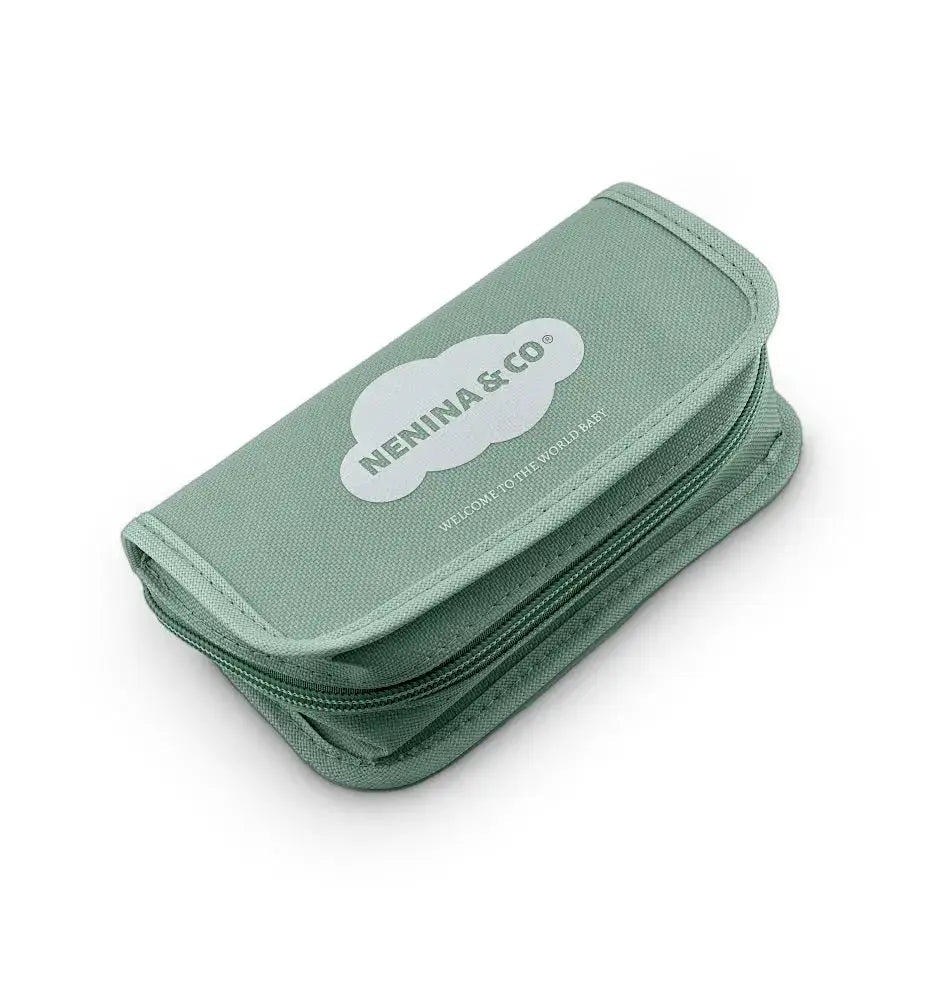 Set de Aseo bebé toilet bag Nenina & Co 